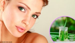 Homemade Natural Facial Tonics for Clean and Bright Skin