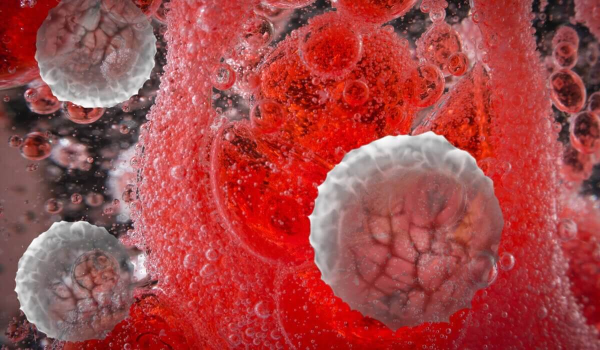 Regulate Hormones