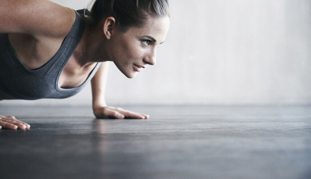 When exercising does for our hormones