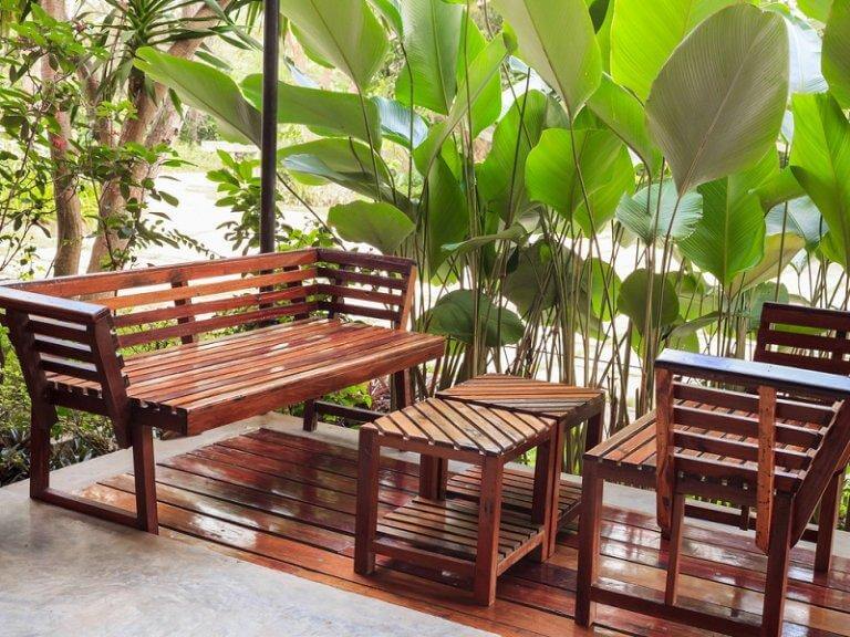 How to Care For Wood Furniture