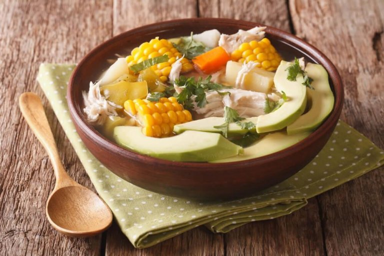 How to Cook Delicious Ajiaco Soup