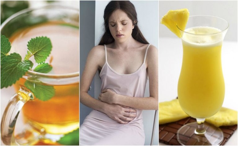How to Treat Indigestion with 5 Homemade Remedies