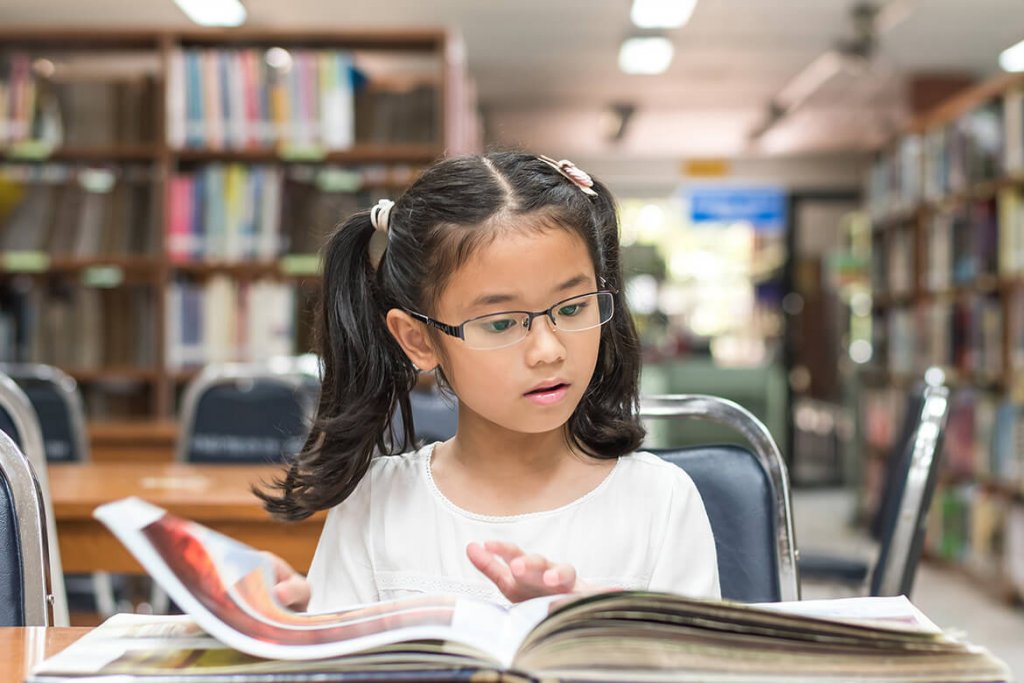 Four Types of Gifted People