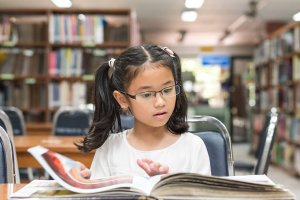 Four Types of Gifted People