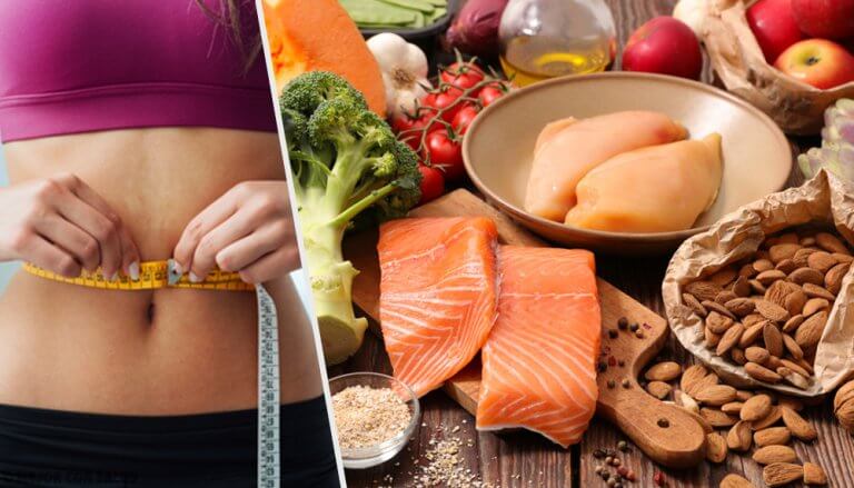 Lean System 7 Supplements