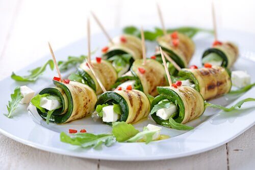 Learn to Make These 3 Appetizers for Your Parties