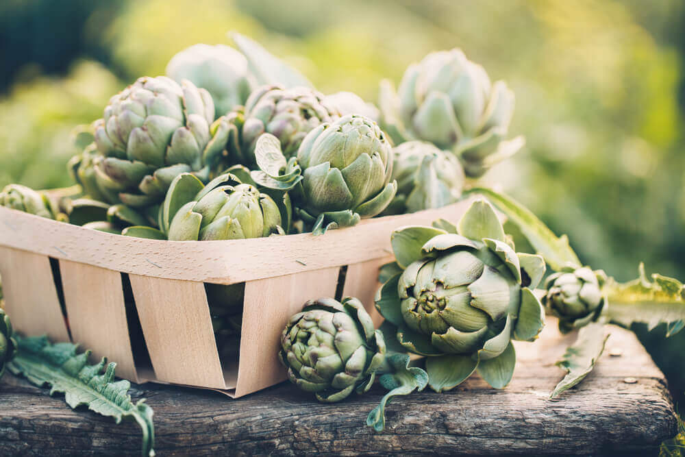 Lose Weight Effectively with the Artichoke Diet