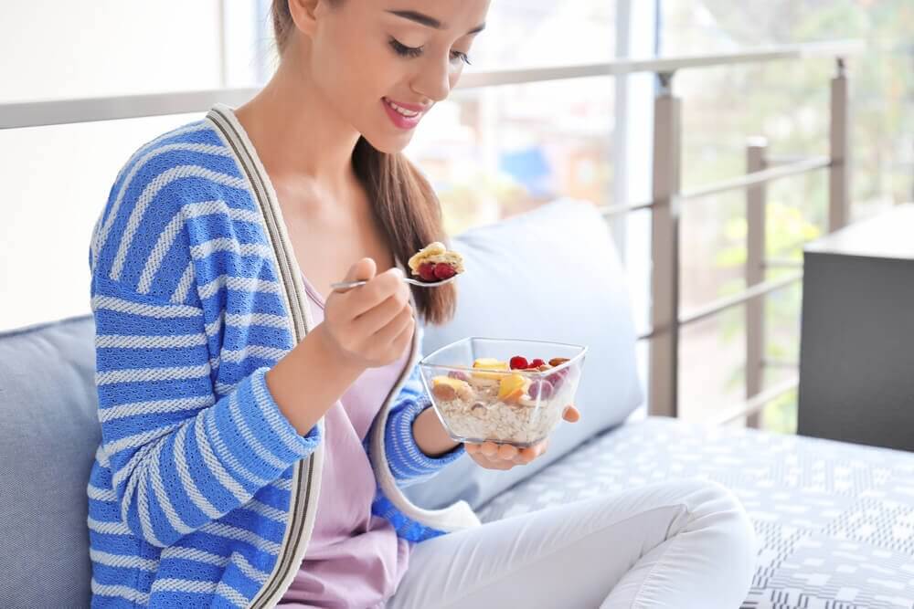 Lose Weight Effectively with the Oat Diet