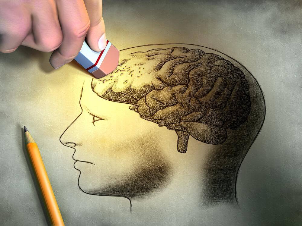 memory loss