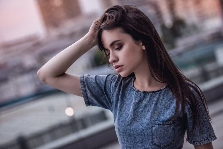 A model