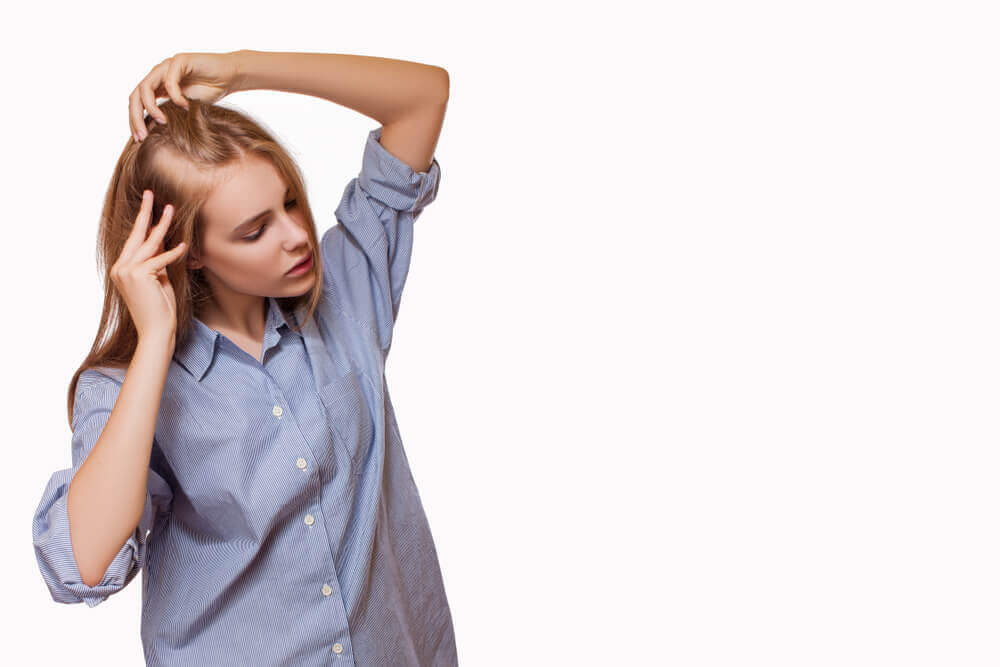How To Treat Alopecia Naturally