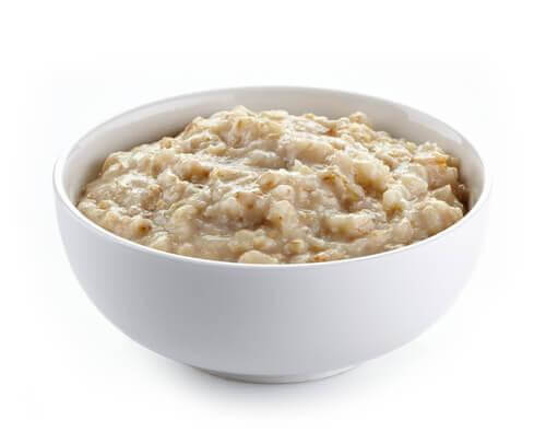oatmeal