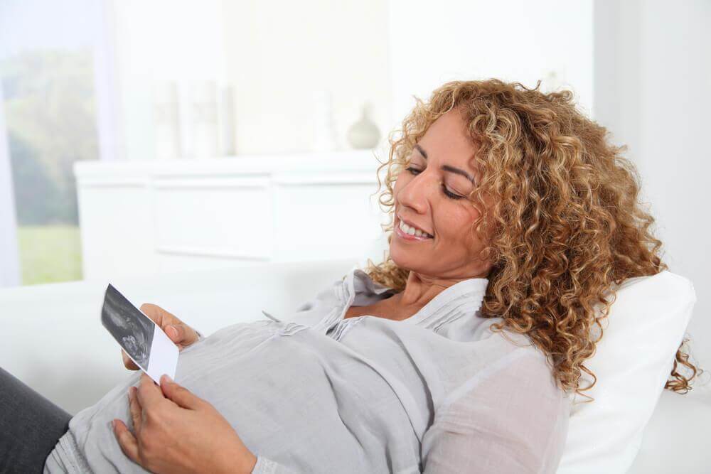 Pregnancy After Age 40