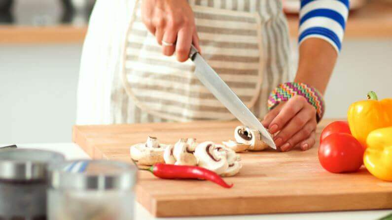 3 Delicious Mushroom Recipes