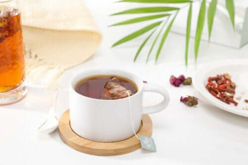 The Most Effective Natural Remedies to Treat Reflux