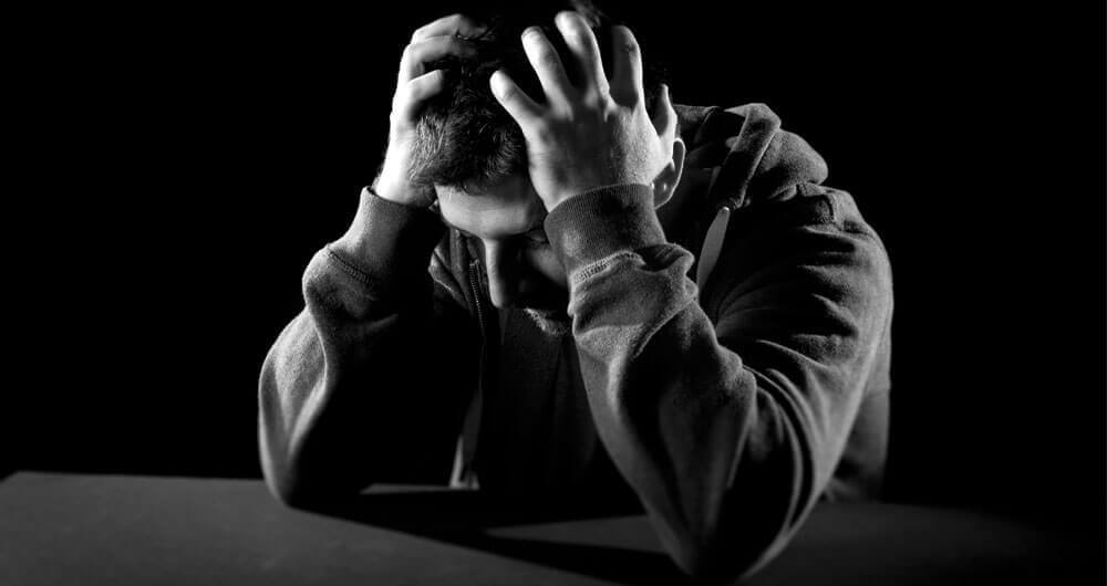 Emotionally Distressed People Need Hope - Step to Health