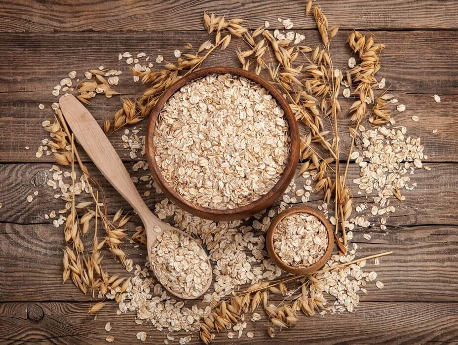 Oats
