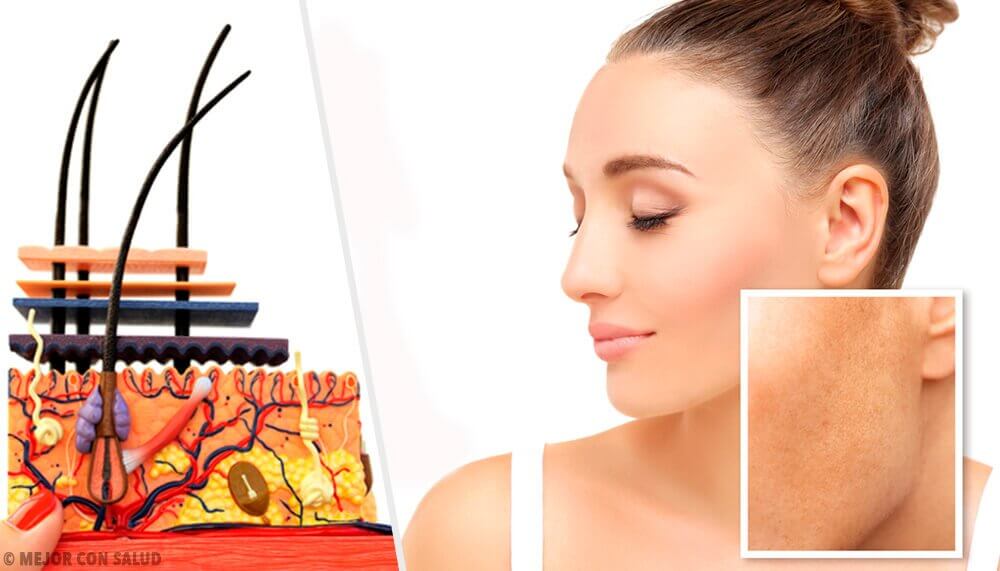 Skin Spots and What Causes Them