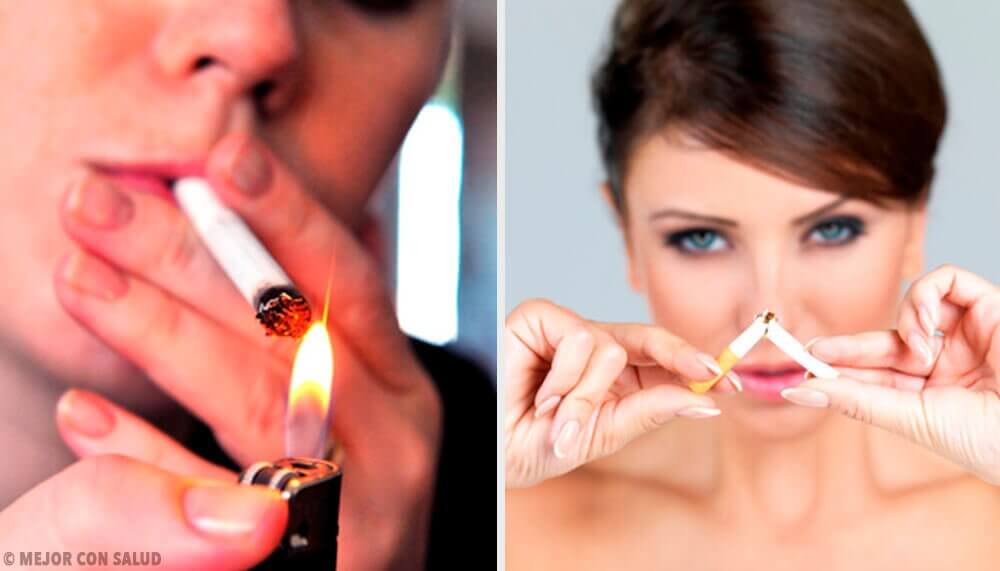 Finding the Perfect Time to Quit Smoking Finding the Perfect Time to Quit Smoking