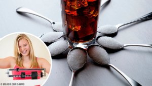 Health Benefits of Consuming Less Sugar