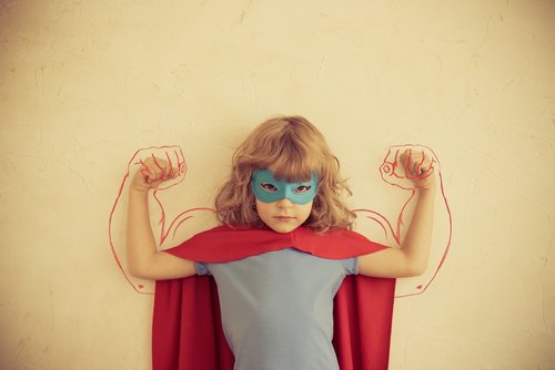 Supergirl