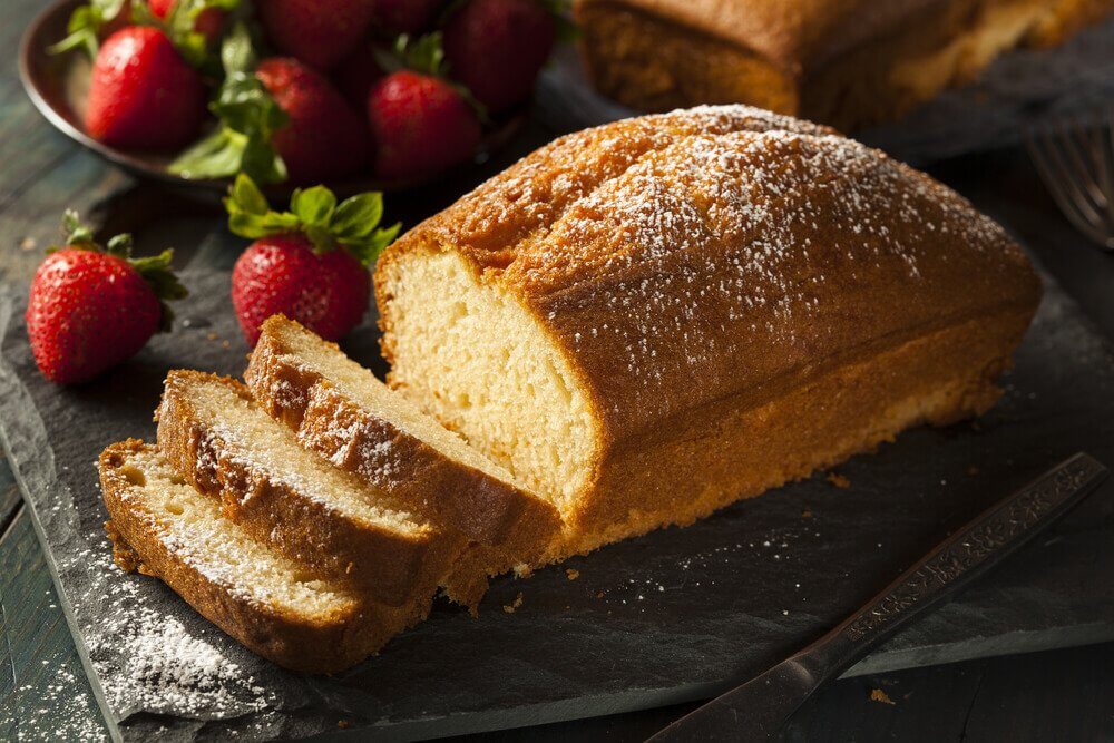 Try These Recipes for Homemade Sweet Bread