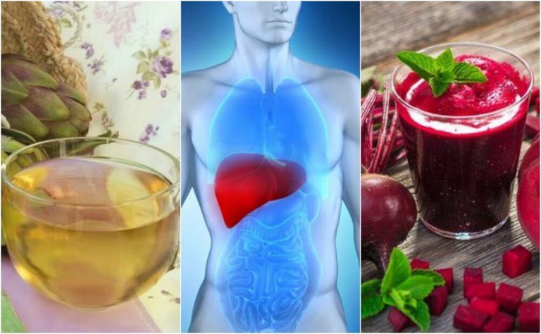 How to Take Care of Your Liver with 5 Natural Remedies