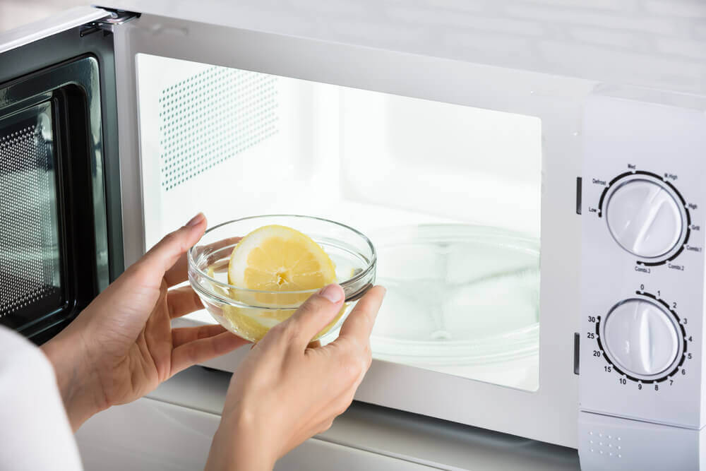 Dehydrating foods