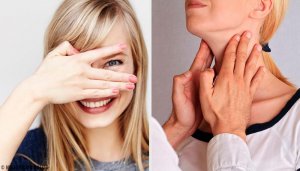5 Things Your Eyes Say About Your Health
