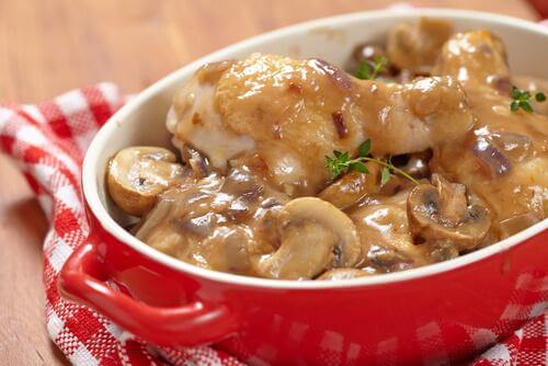 Three Ways to Use Mushrooms in Your Recipes