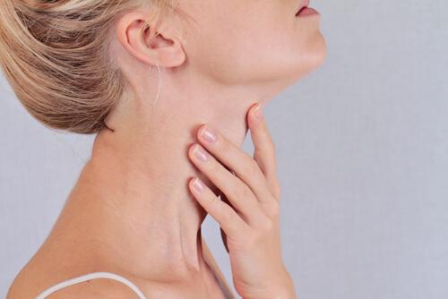 thyroid problems