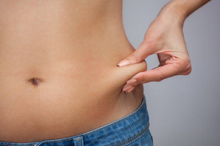 5 Tips to Burn Abdominal Fat by Improving Your Routine