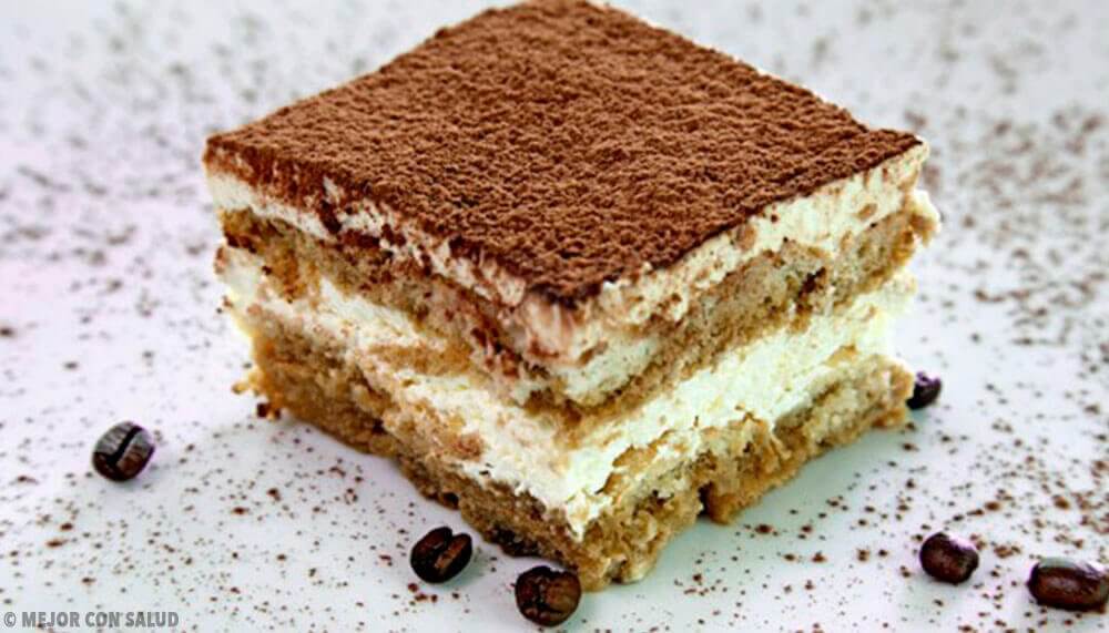 Do you know how to make tiramisu?