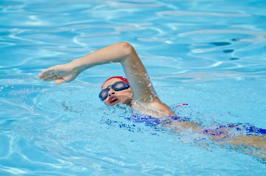 Drowning symptoms