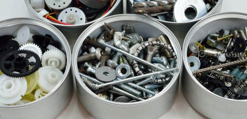 There are many types of tools