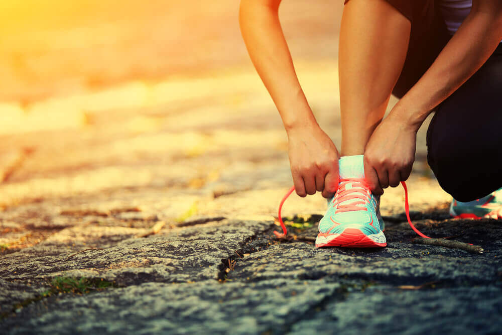 motivated to work out