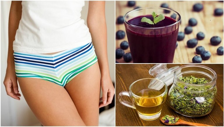 5 Home Remedies for Treating Vaginal Yeast Infections