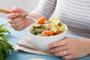 The Seven Best Sources of Vegan Protein