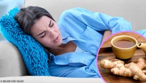 Natural Ways to Keep Yourself from Vomiting
