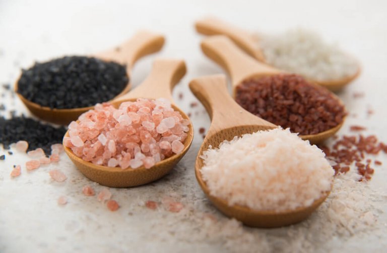 Mineral Salts: What They Are and Where to Find Them