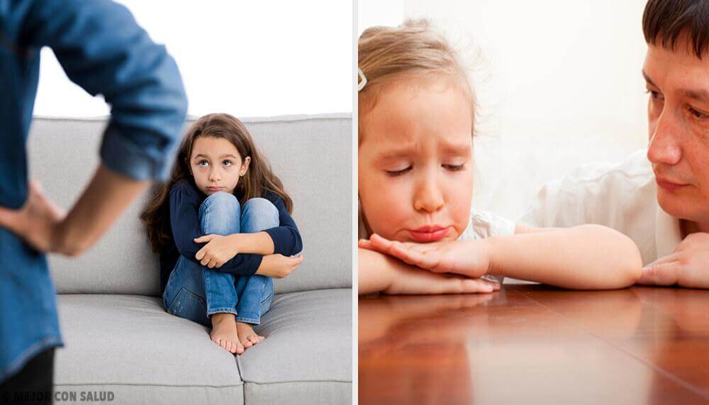 What to do When Your Child Misbehaves