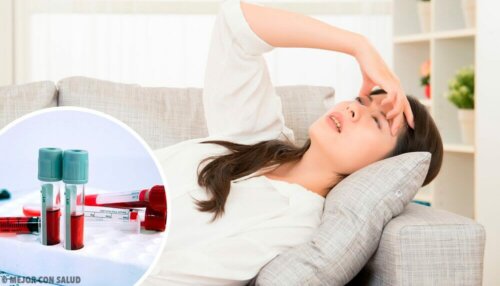 Food that Promotes Normal Hemoglobin Levels