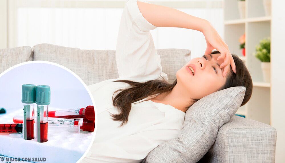 What to Eat to Have Normal Hemoglobin Levels