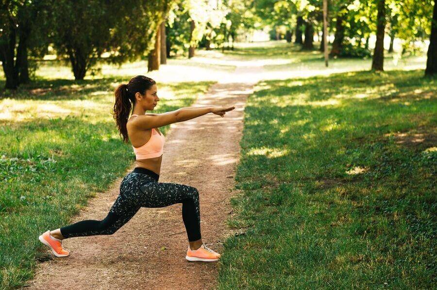 Cholesterol and Exercise