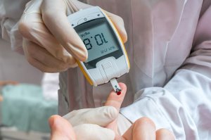 simple sugars: glucose measuring