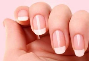 Semi-Permanent Nails, a New Trend