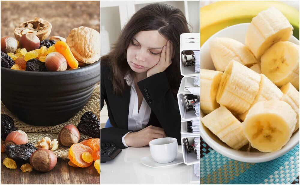 7 Delicious Foods to Fight Morning Fatigue