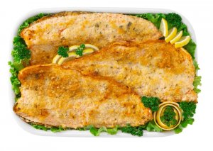 Prepare Fish Au Gratin at Home without an Oven