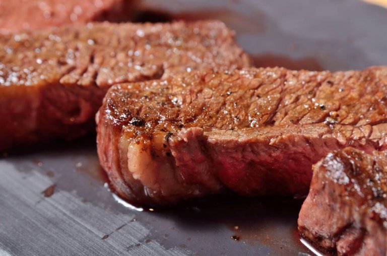 How to Cook Meat Without Losing its Juiciness