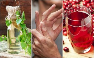 10 Home Remedies for Excess Uric Acid